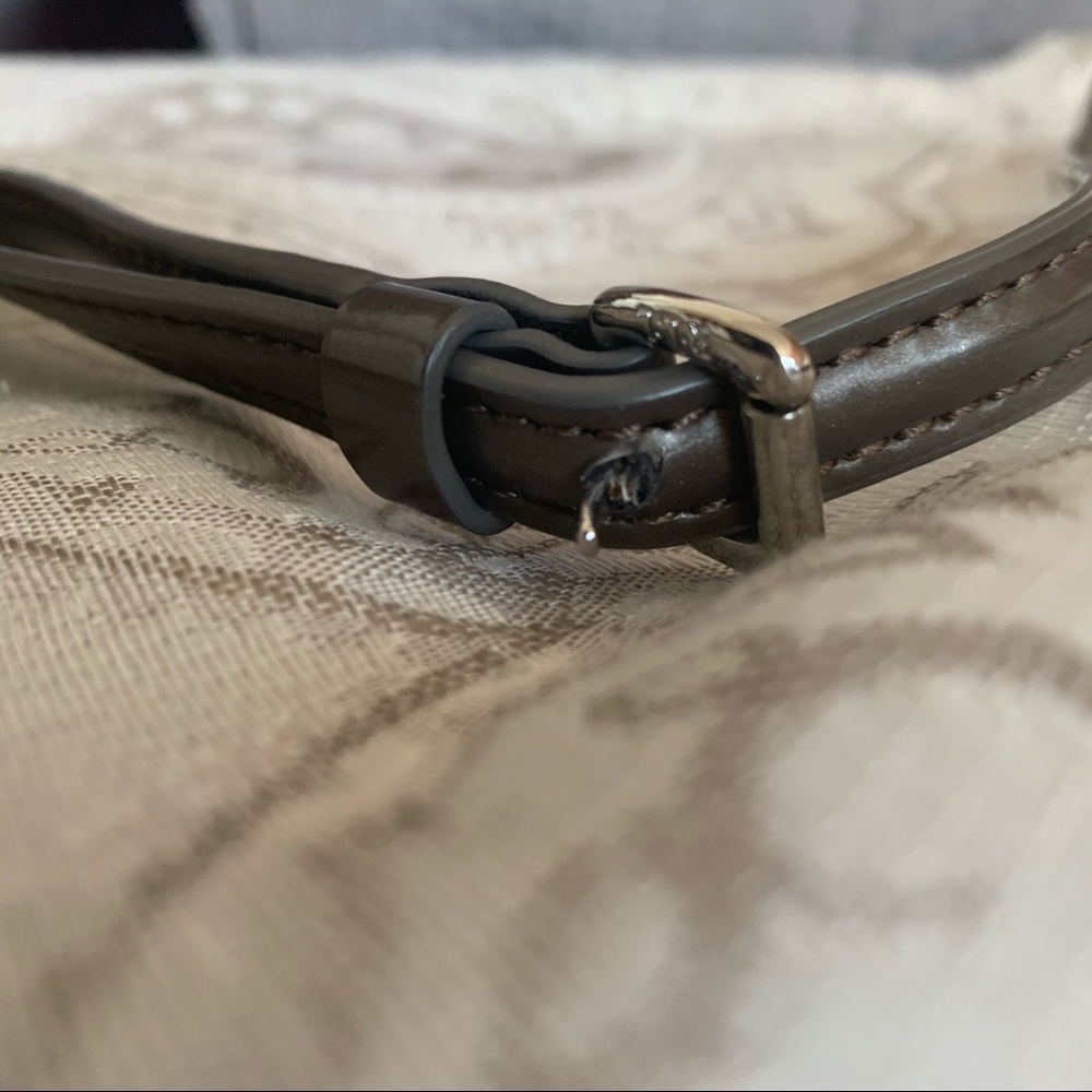 Lauren Ralph Lauren Crossbody Bag - Picture 7 of 10